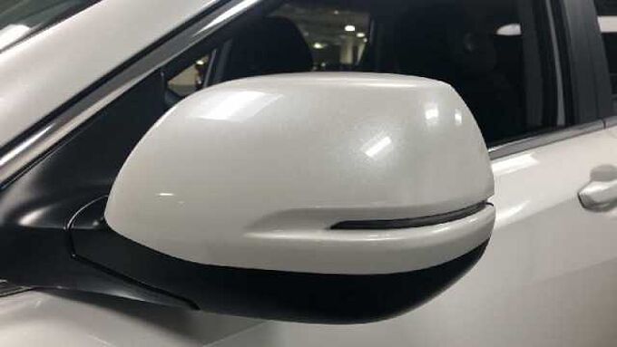 Honda CR-V CRV 2.0 I-MMD 4X2 ELEGANCE 2019