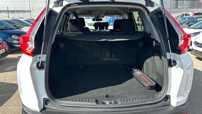 Honda CR-V CRV 2.0 I-MMD 4X2 ELEGANCE 2019