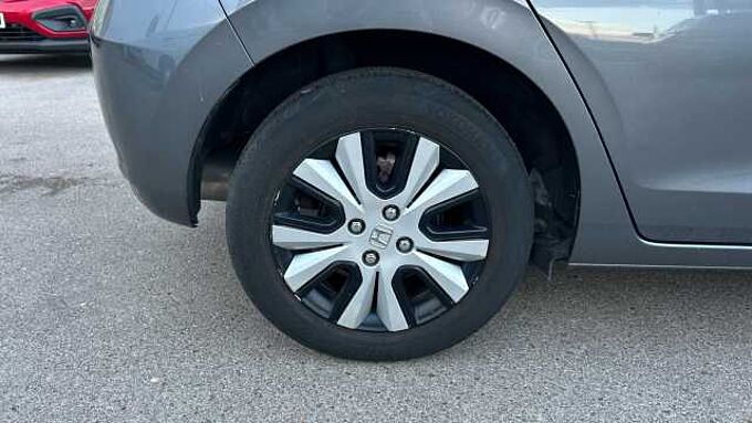 Honda Jazz 1.5 I-MMD HEV ELEGANCE 109 5P