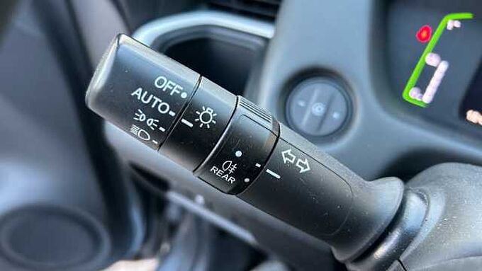 Honda Jazz 1.5 I-MMD HEV ELEGANCE 109 5P