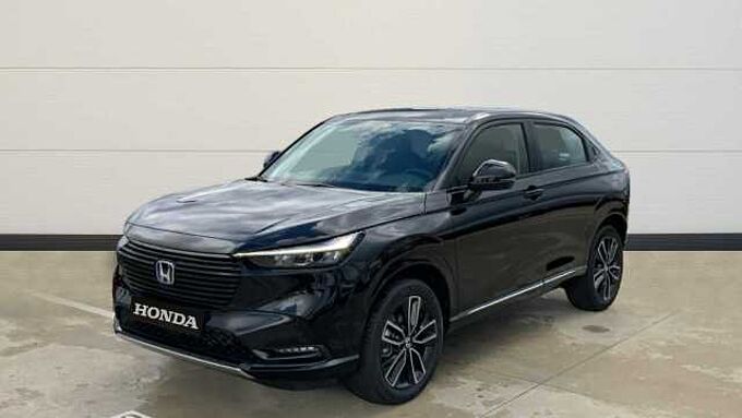Honda HR-V Hybrid 1.5 i-MMD Automático (CVT) Advance Sin 'Kick Sensor'