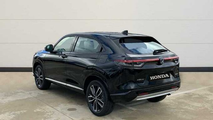 Honda HR-V Hybrid 1.5 i-MMD Automático (CVT) Advance Sin 'Kick Sensor'