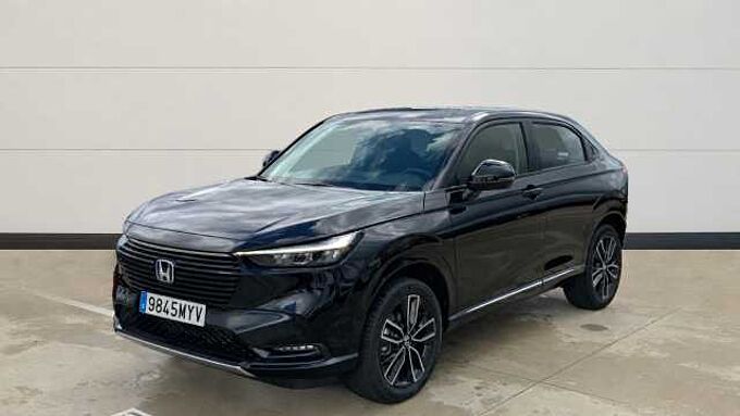 Honda HR-V 1.5 I-MMD HEV ADVANCE CVT 131 5P