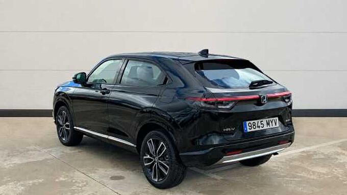 Honda HR-V 1.5 I-MMD HEV ADVANCE CVT 131 5P
