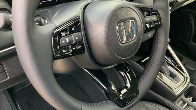 Honda HR-V Hybrid 1.5 i-MMD Automático (CVT) Advance Sin 'Kick Sensor'