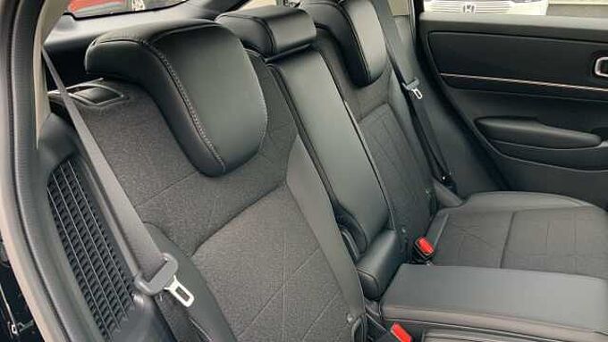 Honda HR-V Hybrid 1.5 i-MMD Automático (CVT) Advance Sin 'Kick Sensor'