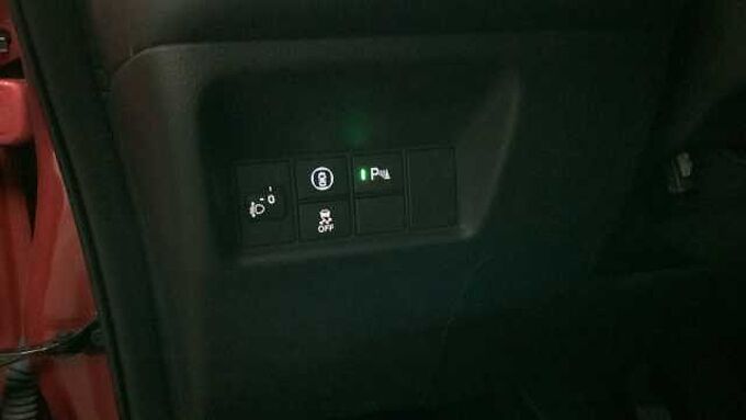 Honda Jazz 1.5 I-MMD HEV CROSSTAR 109 5P