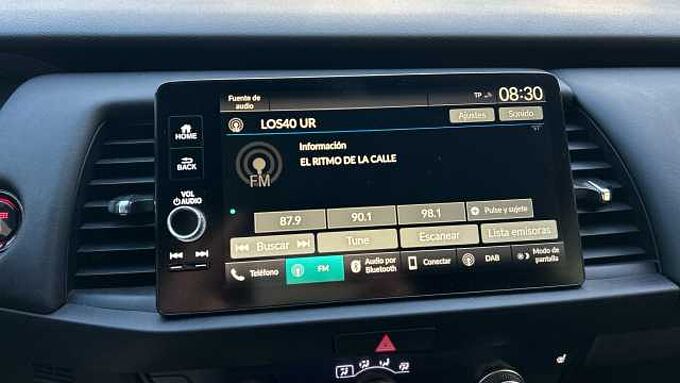 Honda Jazz 1.5 I-MMD HEV ELEGANCE 109 5P