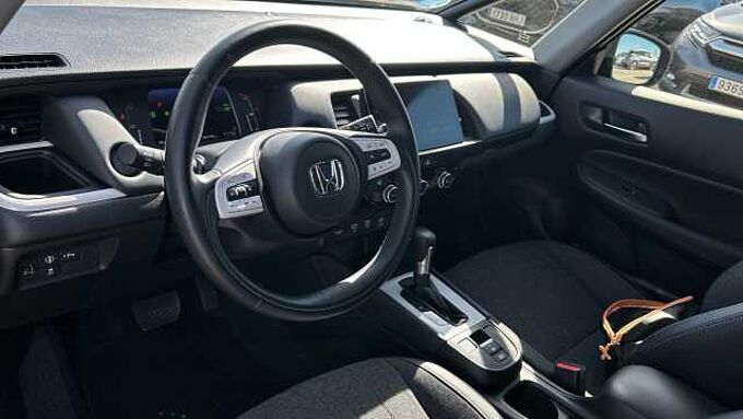 Honda Jazz 1.5 I-MMD HEV EXECUTIVE 109 5P