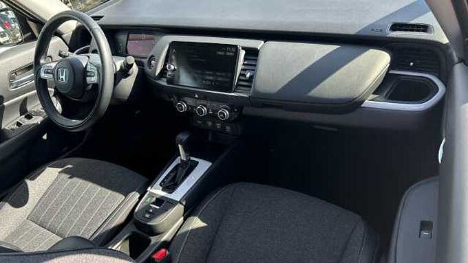 Honda Jazz 1.5 I-MMD HEV EXECUTIVE 109 5P