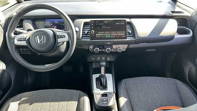 Honda Jazz 1.5 I-MMD HEV EXECUTIVE 109 5P