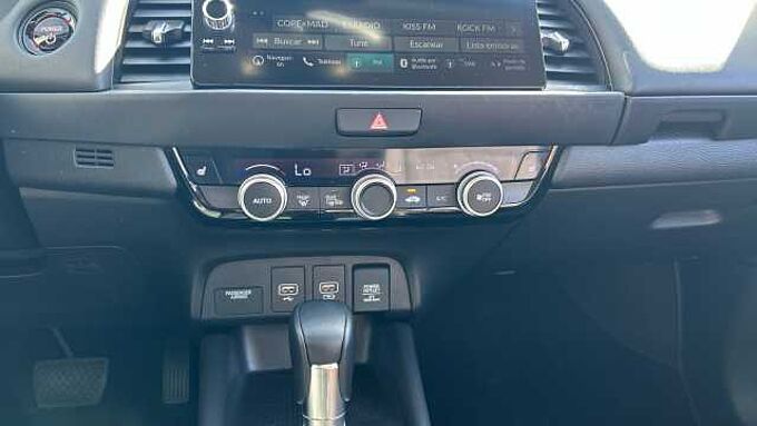 Honda Jazz 1.5 I-MMD HEV EXECUTIVE 109 5P