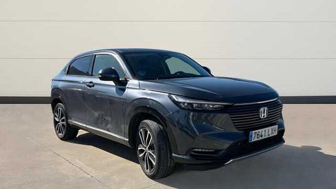 Honda  HR-V 1.5 I-MMD HEV ADVANCE CVT 131 5P