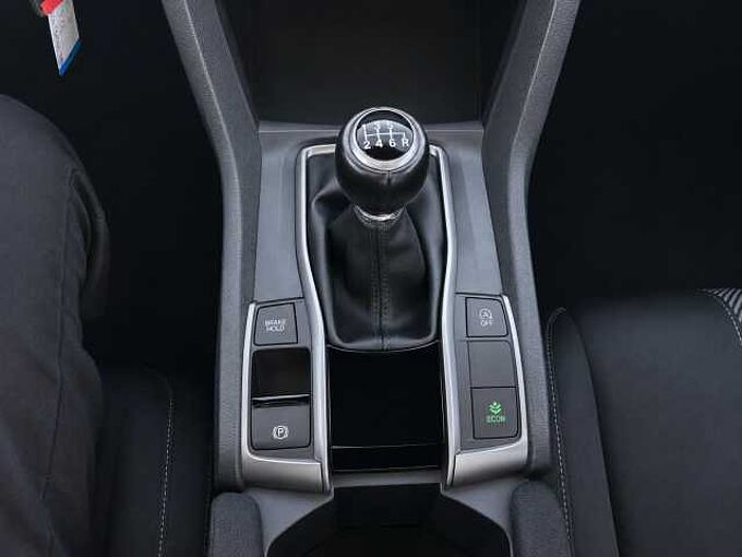 Honda Civic 1.0 I-VTEC TURBO COMFORT 126 5P