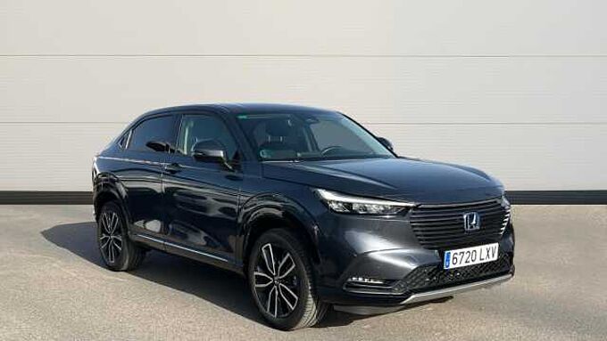 Honda  HR-V 1.5 I-MMD HEV ADVANCE CVT 131 5P