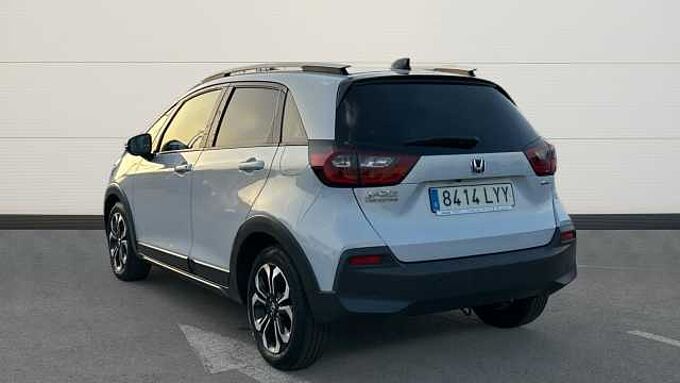 Honda Jazz 1.5 I-MMD HEV CROSSTAR 109 5P