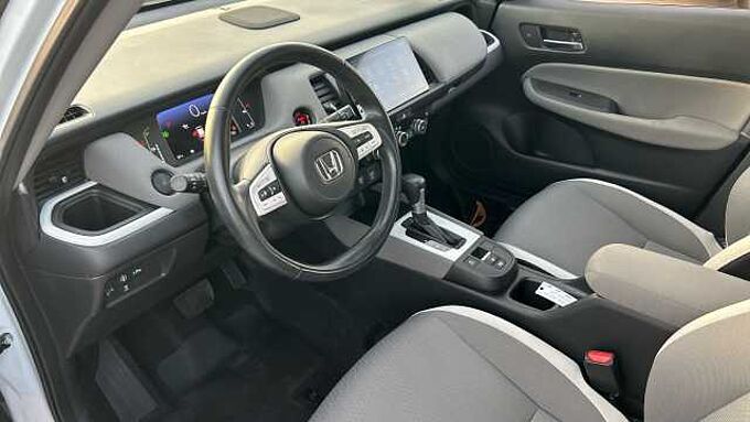 Honda Jazz 1.5 I-MMD HEV CROSSTAR 109 5P