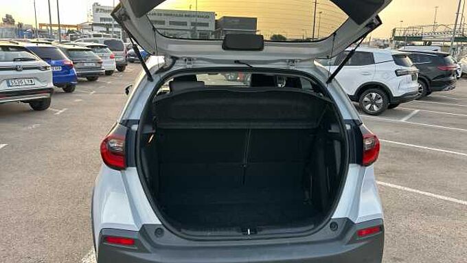 Honda Jazz 1.5 I-MMD HEV CROSSTAR 109 5P