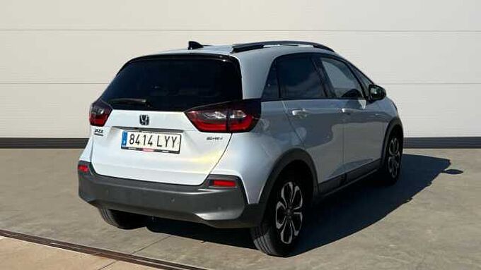 Honda Jazz 1.5 I-MMD HEV CROSSTAR 109 5P