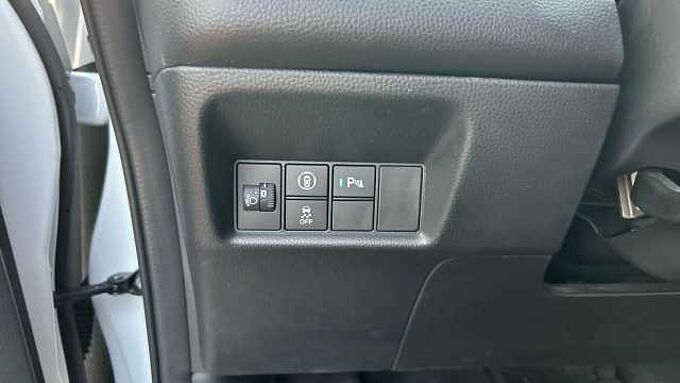 Honda Jazz 1.5 I-MMD HEV CROSSTAR 109 5P