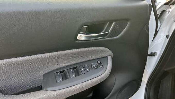 Honda Jazz 1.5 I-MMD HEV CROSSTAR 109 5P