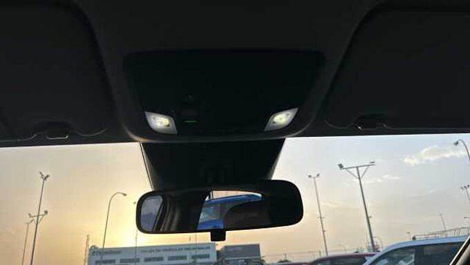 Honda Jazz 1.5 I-MMD HEV CROSSTAR 109 5P