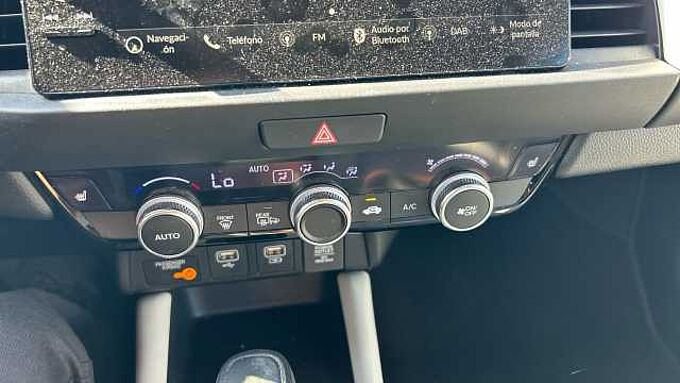 Honda Jazz 1.5 I-MMD HEV EXECUTIVE 109 5P