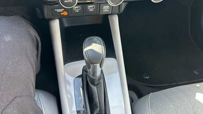 Honda Jazz 1.5 I-MMD HEV EXECUTIVE 109 5P