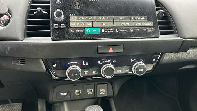 Honda Jazz 1.5 I-MMD HEV ELEGANCE 109 5P