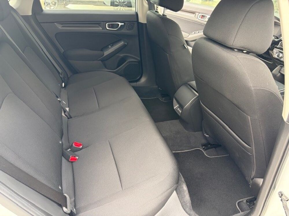 Honda Civic ES - Ber5 2.0 i-MMD Hybrid EU6e, Elegance (EURO 6e), 2023 - 2025