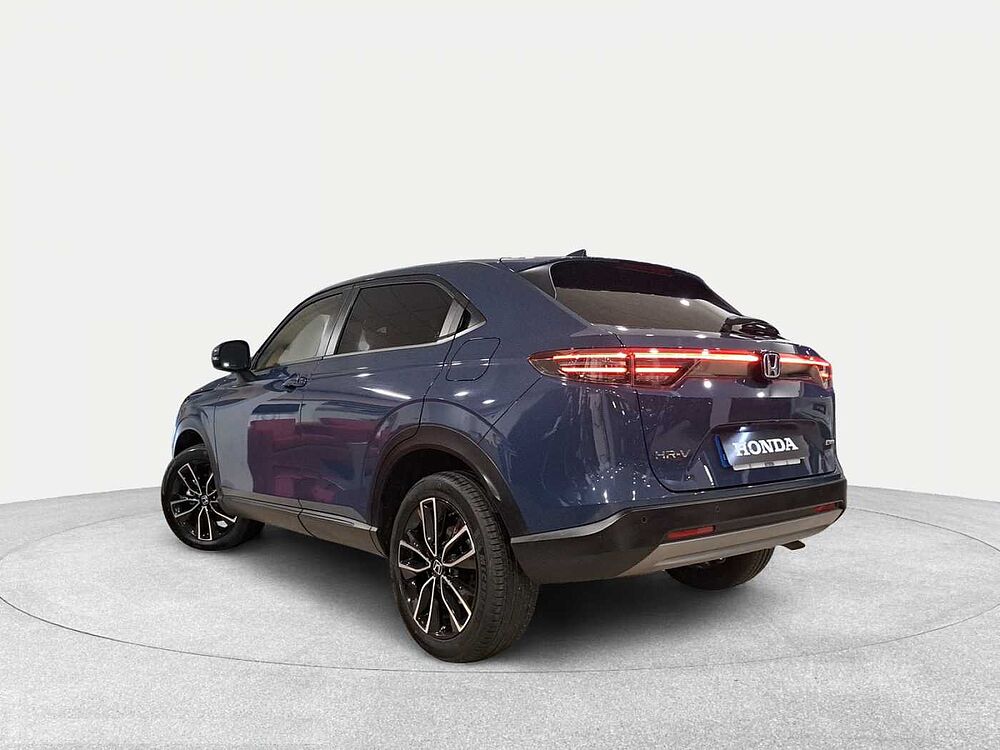 Honda HR-V ELEGANCE