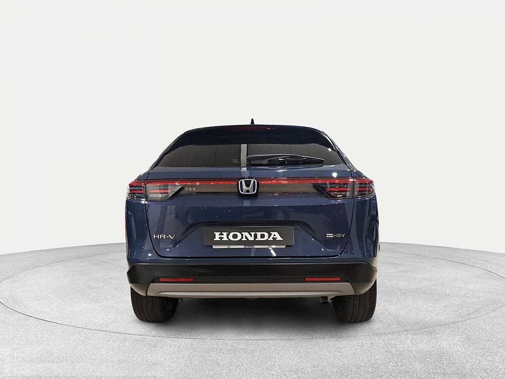 Honda HR-V ELEGANCE