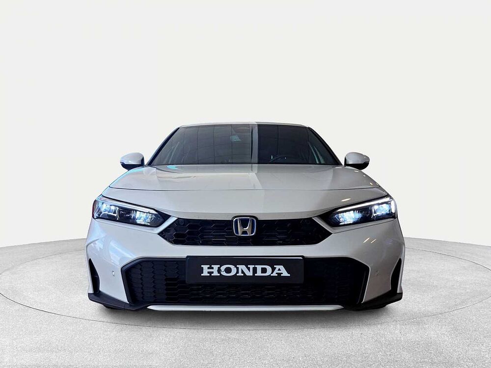 Honda Civic ADVANCE