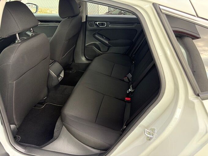 Honda Civic ES - Ber5 2.0 i-MMD Hybrid EU6e, Elegance (EURO 6e), 2023 - 2025