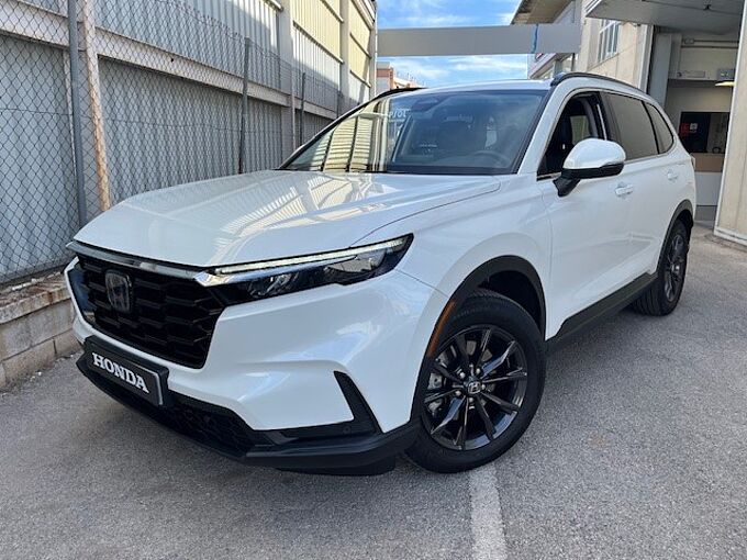 Honda  CR-V ELEGANCE