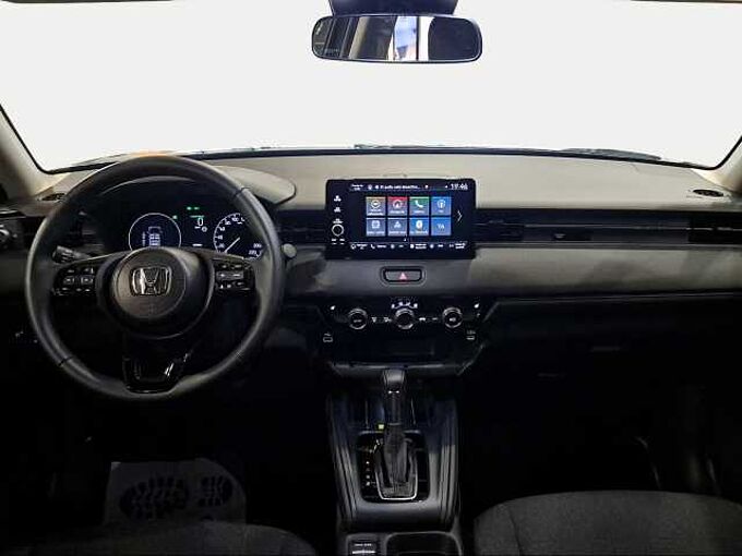Honda HR-V ELEGANCE