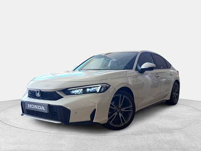 Honda  Civic ADVANCE