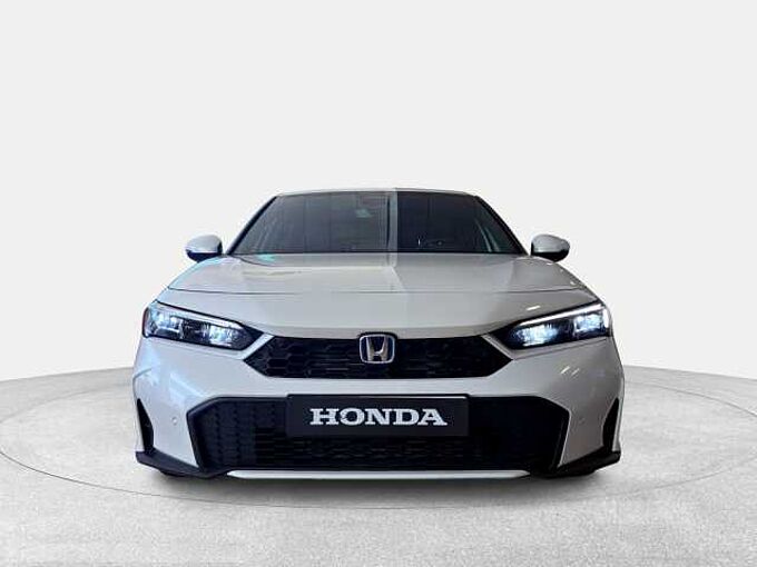 Honda Civic ADVANCE
