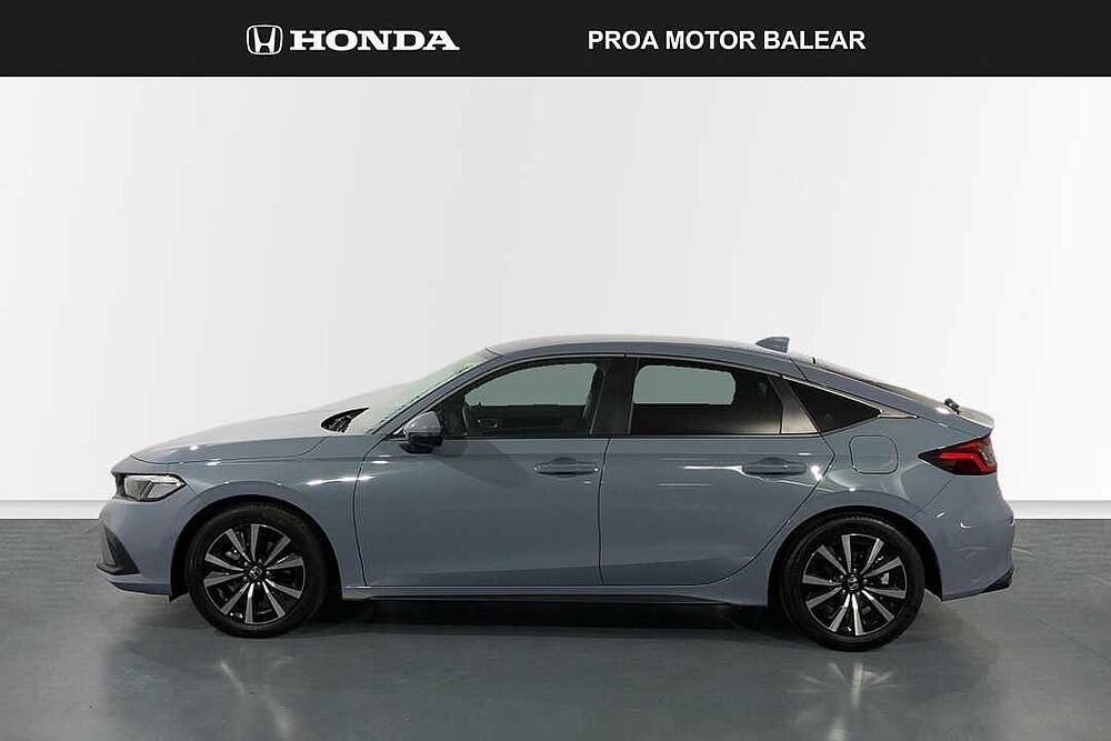 Honda Civic 2.0 HEV ELEGANCE CVT 184 5P