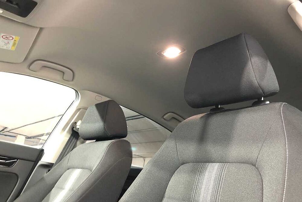 Honda Civic 2.0 HEV ELEGANCE CVT 184 5P