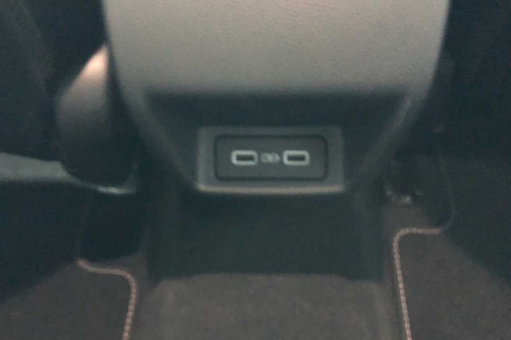 Honda Civic 2.0 HEV ELEGANCE CVT 184 5P