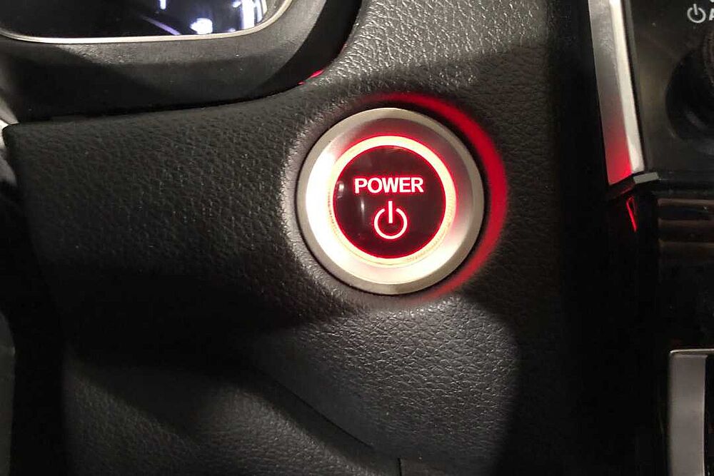 Honda CR-V 2.0 I-MMD HYBRID ELEGANCE CVT