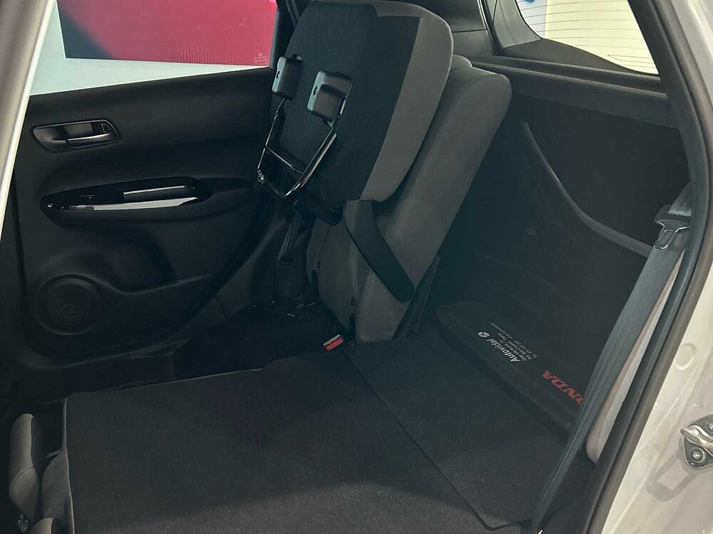 Honda Jazz 1.5 I-MMD CROSSTAR