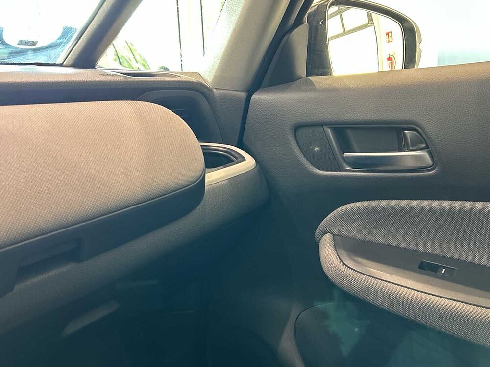 Honda Jazz 1.5 I-MMD CROSSTAR