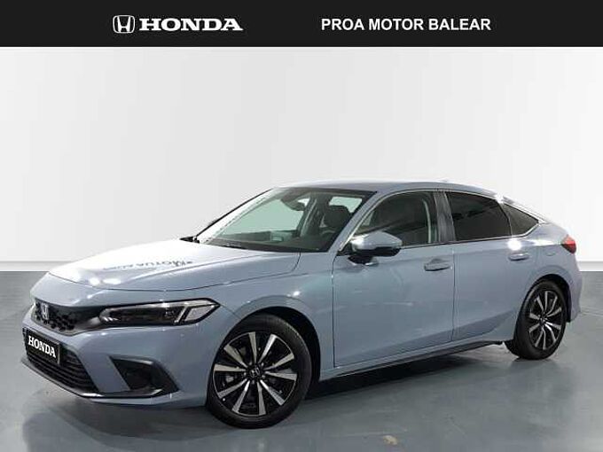 Honda  Civic 2.0 HEV ELEGANCE CVT 184 5P