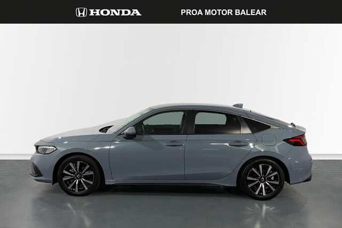 Honda Civic 2.0 HEV ELEGANCE CVT 184 5P