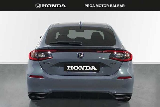 Honda Civic 2.0 HEV ELEGANCE CVT 184 5P