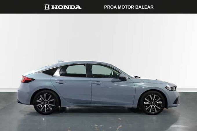 Honda Civic 2.0 HEV ELEGANCE CVT 184 5P