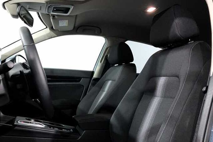 Honda Civic 2.0 HEV ELEGANCE CVT 184 5P