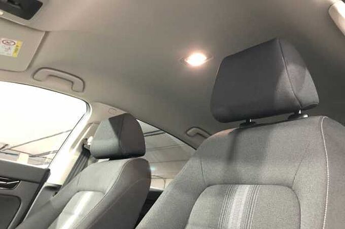 Honda Civic 2.0 HEV ELEGANCE CVT 184 5P